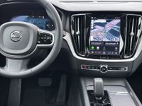 Volvo V60 - Vorschau Bild 11