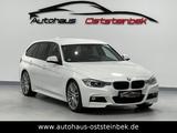 BMW 320 D TOURING/M-PAKET/BiXEN/NAVI/ALCANTARA/AHK/ - BMW 320: M Paket