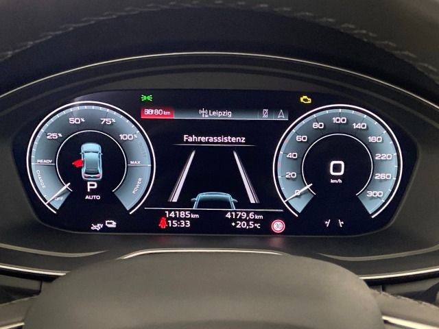 Audi Q5 - Bild 11
