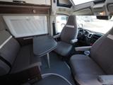 Pössl SUMMIT PRIME 600, SeasonSale 9000€ ! - Pössl Kastenwagen