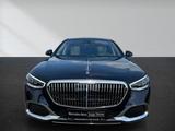 Mercedes-Benz S 580 Maybach 4M First-Class+TV+Chauffeur+Kühl+ - Mercedes-Benz S 580 Gebrauchtwagen