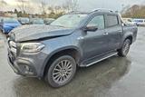 Mercedes-Benz X 350d Edition 8xBereift 360Kam Navi Fahrb. V6 - Mercedes-Benz X 350 Gebrauchtwagen