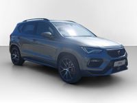 Cupra Ateca - Vorschau Bild 5