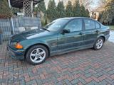BMW Bmw 320 Diesel - BMW 320 aus 2000: 320d