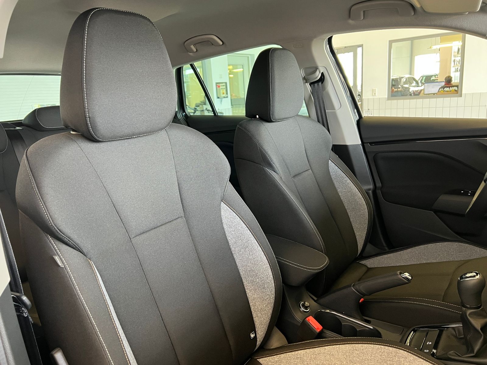 Fahrzeugabbildung SKODA Scala Selection 1.0 TSI *LED, ACC, SmartLink, Ka