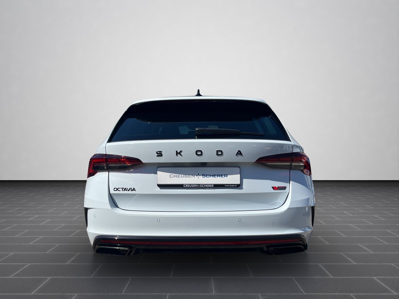 Skoda Octavia - Bild 8