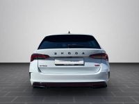 Skoda Octavia - Vorschau Bild 8