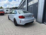 BMW M2 Competition M-Drivers Package H/K - gebrauchte BMW M2 aus dem Jahr 2020