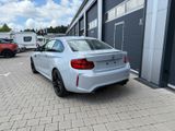 BMW M2 Competition M-Drivers Package H/K - BMW M2 aus 2020