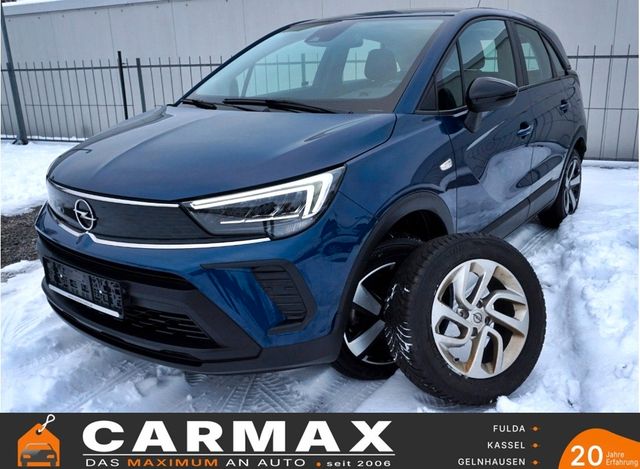 Opel Crossland Edition, Navi, LED, Kamera, PDC