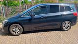 BMW 216i Gran Tourer Luxury Line - BMW 216 Gran Tourer aus 2021