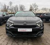 Citroën C4 Lim. Feel *AUTOM.*SHZ* - Citroën C4 FEEL mit Benzin-Antrieb