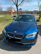 BMW Verkaufe BMW 325i Cabrio - BMW 325 mit Benzin-Antrieb: Cabrio