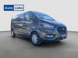 Ford TOURNEO CUSTOM TREND 320 L2 2.0TDCi 9*SITZER|AHK - Ford Gebrauchtwagen mit Automatikschaltung