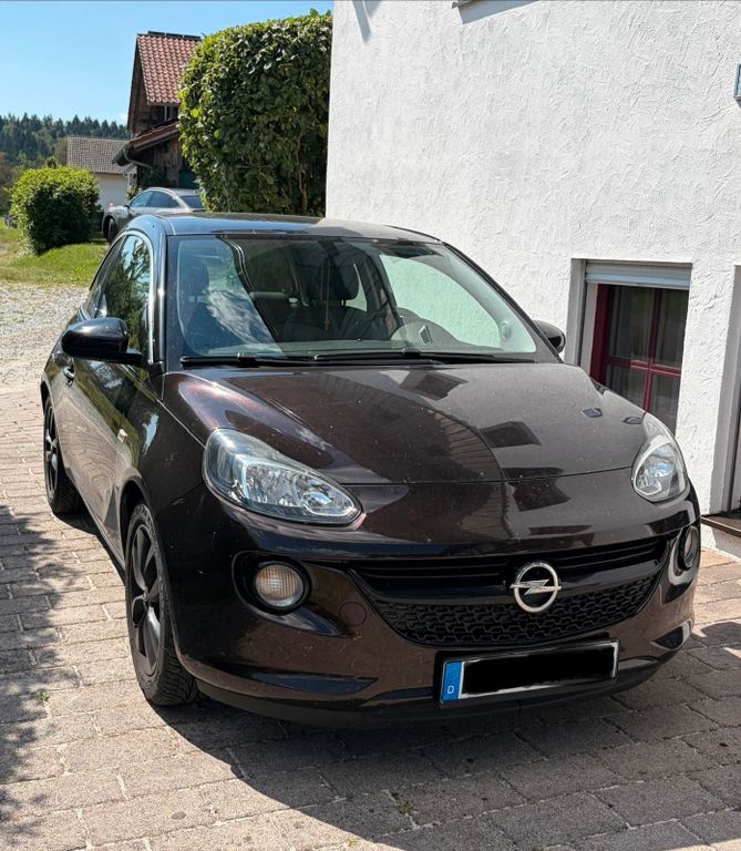 Image of Opel Adam