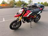 Ducati Hypermotard 950 SP  - SUPER MOTO