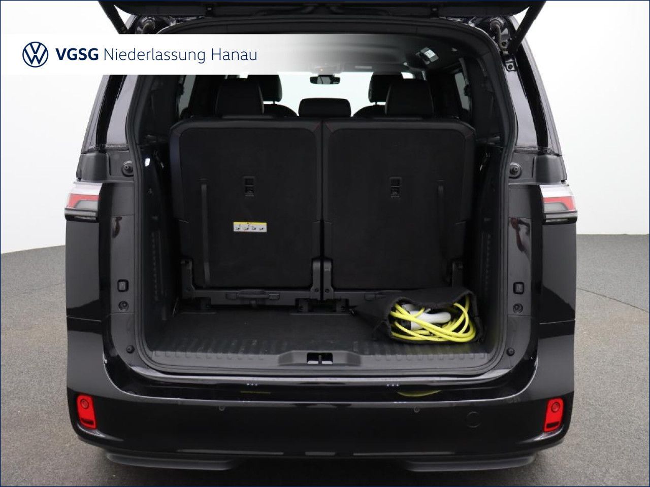 Volkswagen ID. Buzz - Bild 18