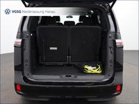 Volkswagen ID. Buzz - Vorschau Bild 18