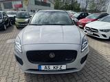 Jaguar E-PACE R-Dynamic S LEDER KLIMA ALU´S PANORAMA - gebrauchte Jaguar SUV & Geländewagen