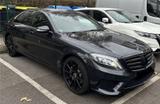 Mercedes-Benz S 350d BlueTec AMG PAKET - Mercedes-Benz S 350 in Aachen