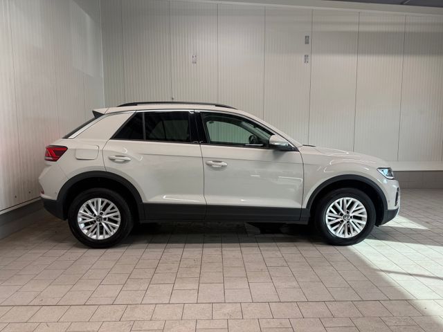 T-Roc Life 2.0 TDI DSG LED ACC NAVI RFK