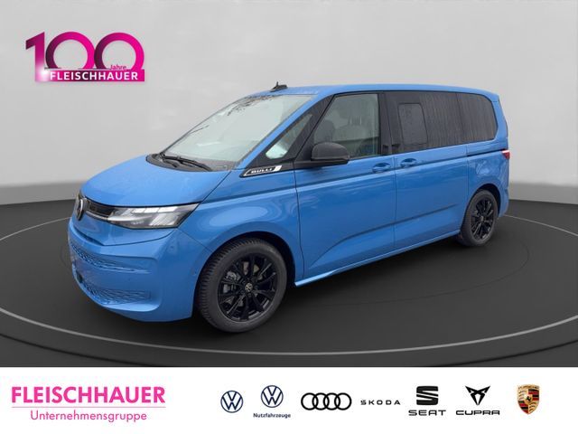 Volkswagen T7 Multivan 2.0  Life 110 kW TDI Front