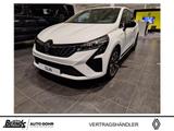 Renault Clio TCe 90 TECHNO Ganzjahresreifen Sitzheizung