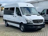 Mercedes-Benz Sprinter 216 CDI//L2/H2//9.Sitze/KLIMA//1.H//TOP - Mercedes-Benz Sprinter: 9