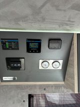 Mercedes-Benz Sprinter gegen Auto tauschen  - Mercedes-Benz WC