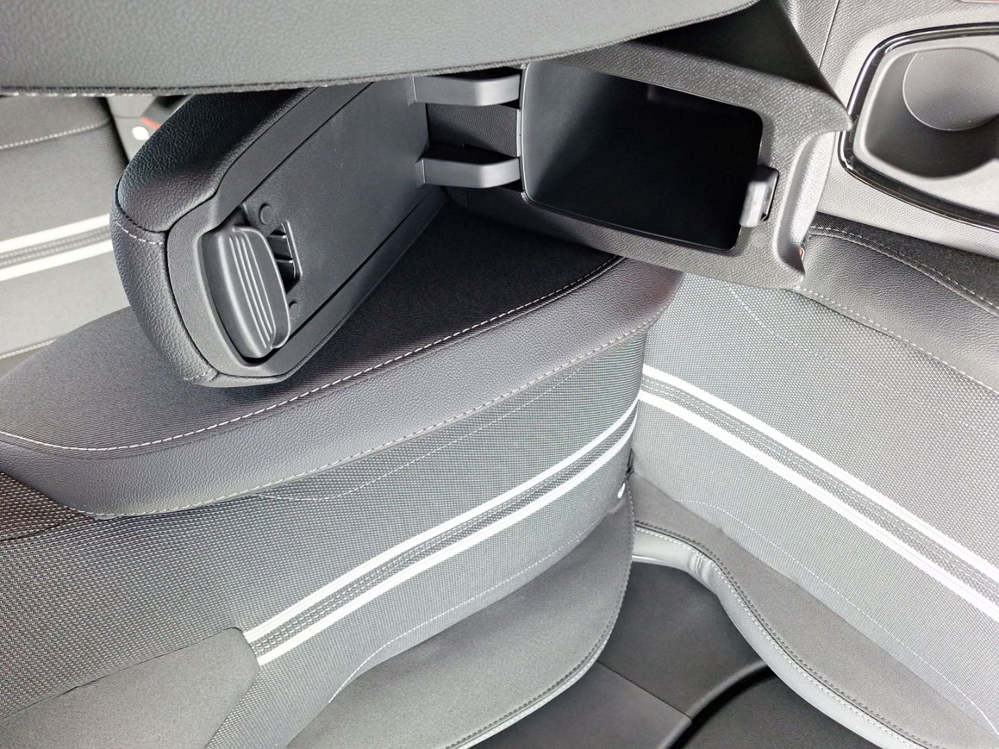 Opel Corsa - Bild 37