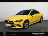 Mercedes-Benz CLA 180 +MBUX+Navi+Panorama+LED+OPF+Spur+uvm. - Mercedes-Benz CLA-Class in München