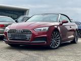 Audi A5 Sport/2x S-line/Automatik/LED/Alcantara/Keyle - Audi A5: Cabrio