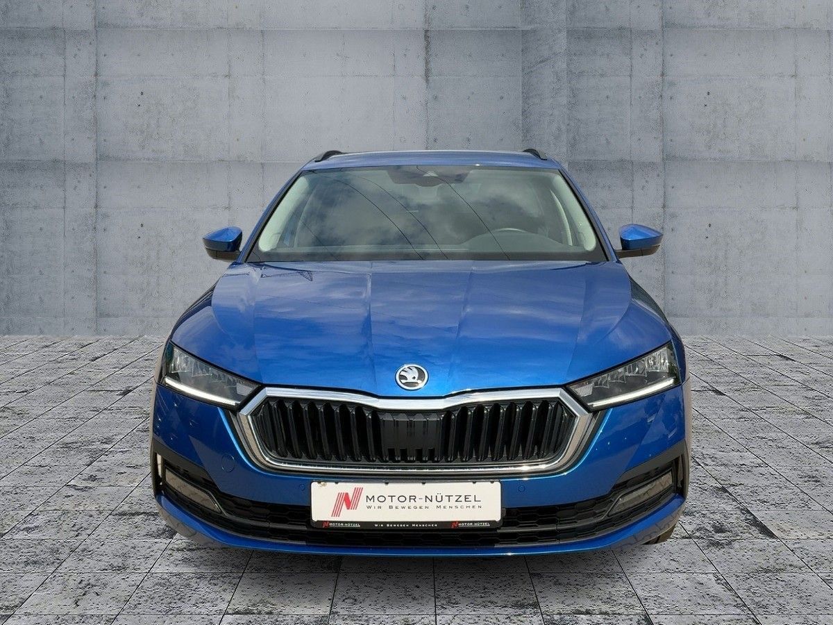 Skoda Octavia - Bild 3