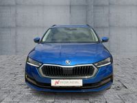 Skoda Octavia - Vorschau Bild 3