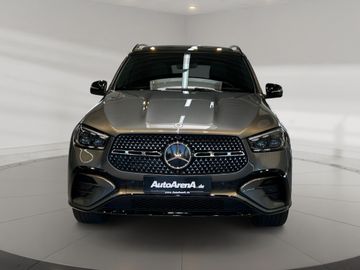 Mercedes GLE 350 - 7
