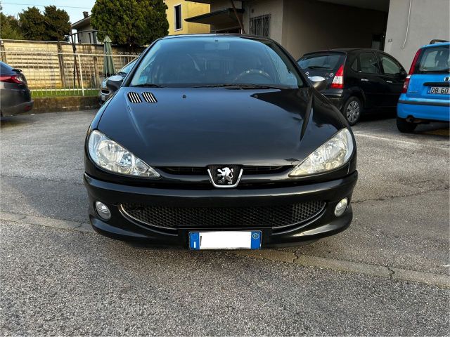 Peugeot 206 1.4 3p. Enfant Terrible Ok Neopatent