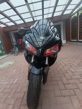 Honda CBR 1000RR - HONDA 2005 CBR 1000 RR