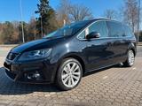 Seat Alhambra 2.0 TDI 110kW FR-Line  - Seat Alhambra von privat