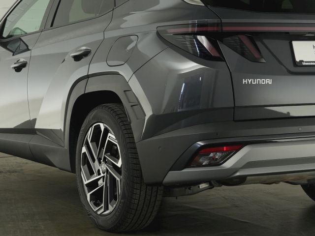 Tucson FACELIFT PHEV PRIME 4WD AT+LED-SCHEINWERF