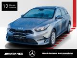 Kia cee'd SW PULSE 1.0 2xKlima 4xSHZ Bel.Sitz Kam. L - gebrauchte Kia cee'd Sportswagon aus dem Jahr 2024