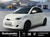 Fiat 500e Cabrio La Prima 42kwh - Fiat 500e