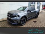 Ford Ranger MS-RT DoKa LED*el. Rollo*360° Kamera*B&O