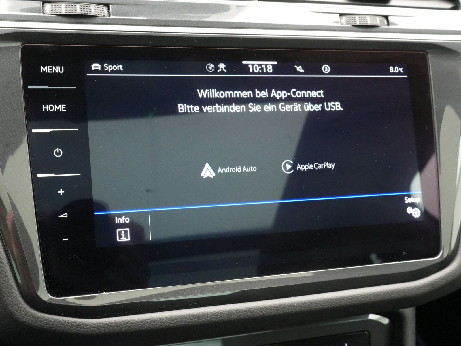 Volkswagen Tiguan - Bild 13