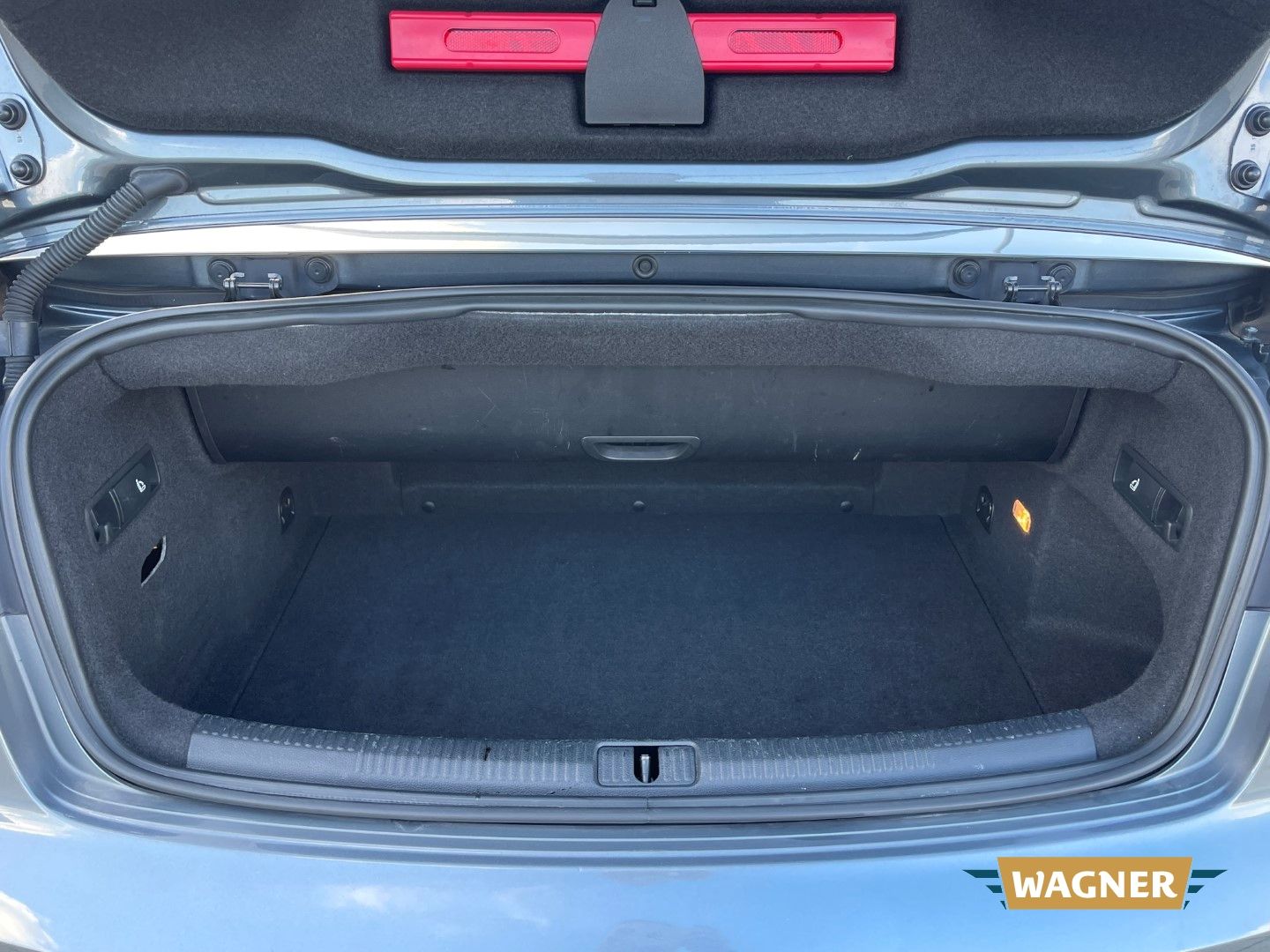 Fahrzeugabbildung Audi A3 Cabriolet Ambition Klimaautomatik Tempomat