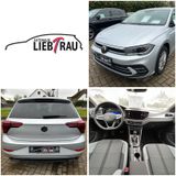 Volkswagen Polo 1.0 TSI Style DSG *ACC*SItzhzg*App-Connect* - Volkswagen in Bremerhaven