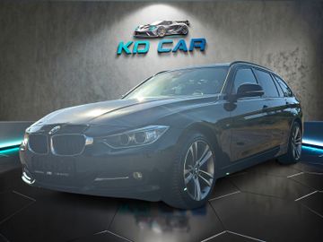 BMW 318 - 2