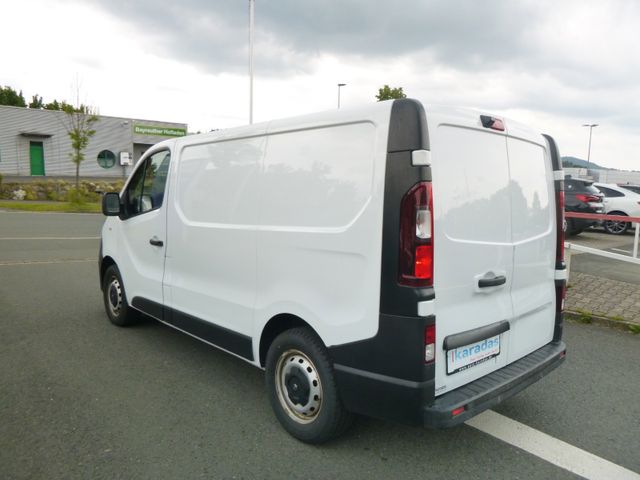 Fahrzeugabbildung Opel Vivaro B Kasten 1,6 CDTI L1H1 2,9 T >57.980KM<