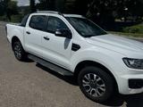 Ford Ranger - Ford Ranger aus 2020