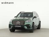 Mercedes-Benz GLS 450 d 4MATIC *AMG*Standheizung*USB*Panorama*