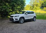 Seat Ateca Xcellence - Seat Ateca Kombi Gebrauchtwagen